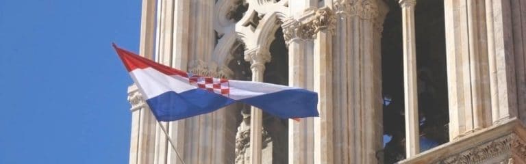 Registracija hrvatskih državljana u Švicarskoj
