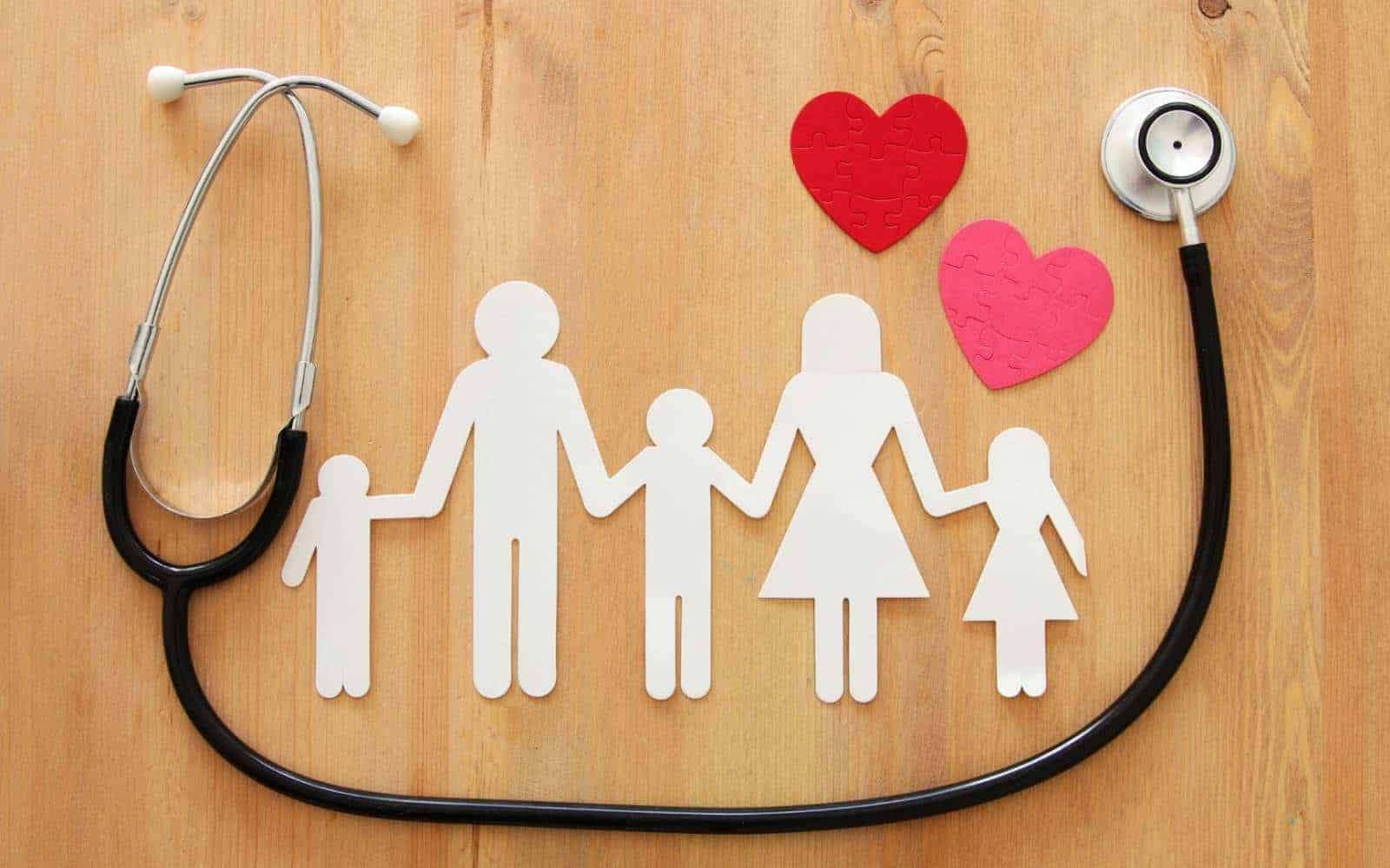 Studeni - mjesec za promjenu zdravstvenog osiguranja u Švicarskoj