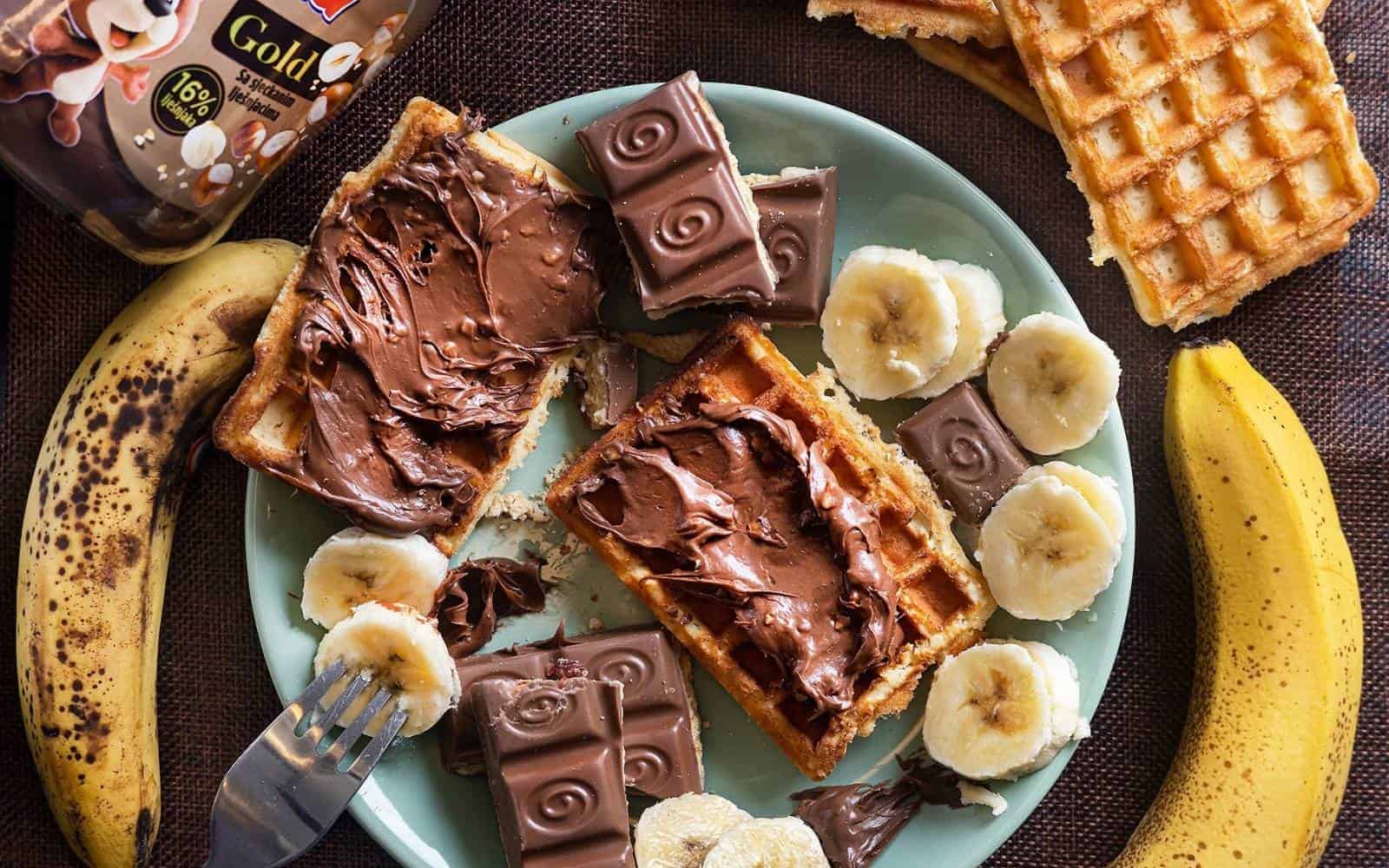 Neuronutricionizam - prehrana za emocije i mentalno zdravlje