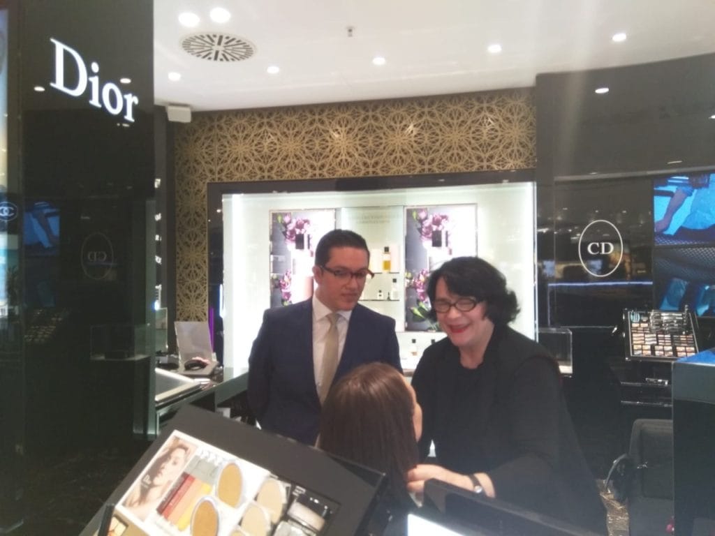 Mitzi Kanižanec Kajfež - Hobby das zur ernsten Tätigkeit wurde