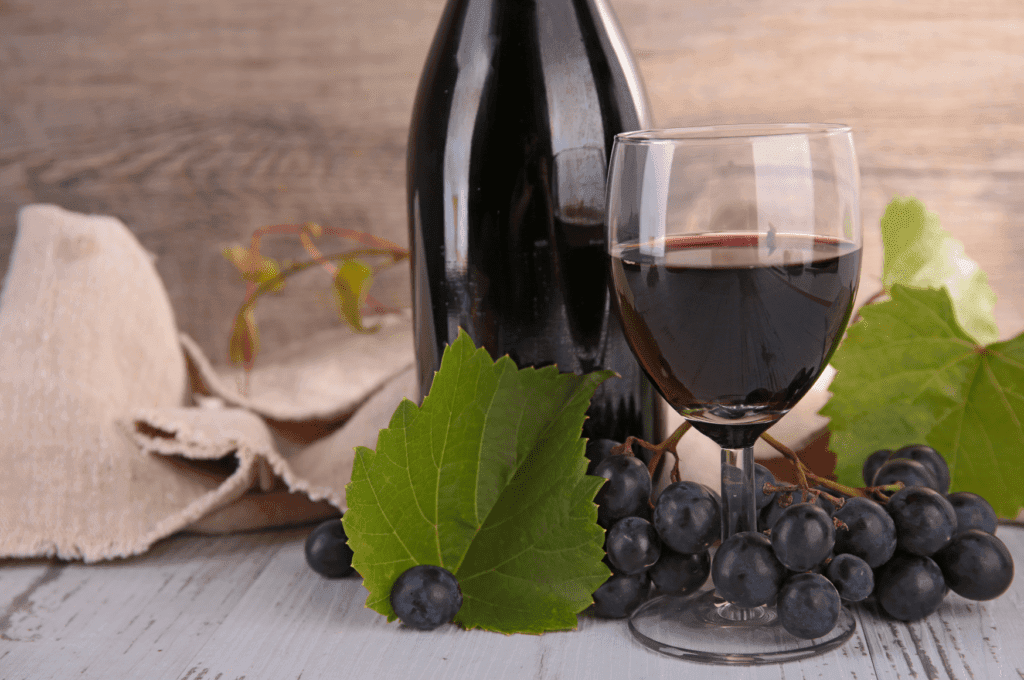 Neuer Wein in alten Schläuchen - Schweizer Weinkultur