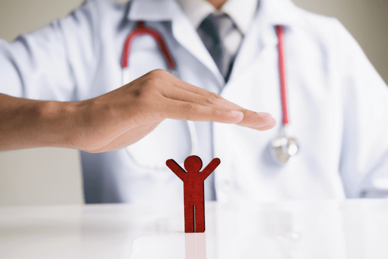 Krankenversicherung für Rückkehrende nach Kroatien