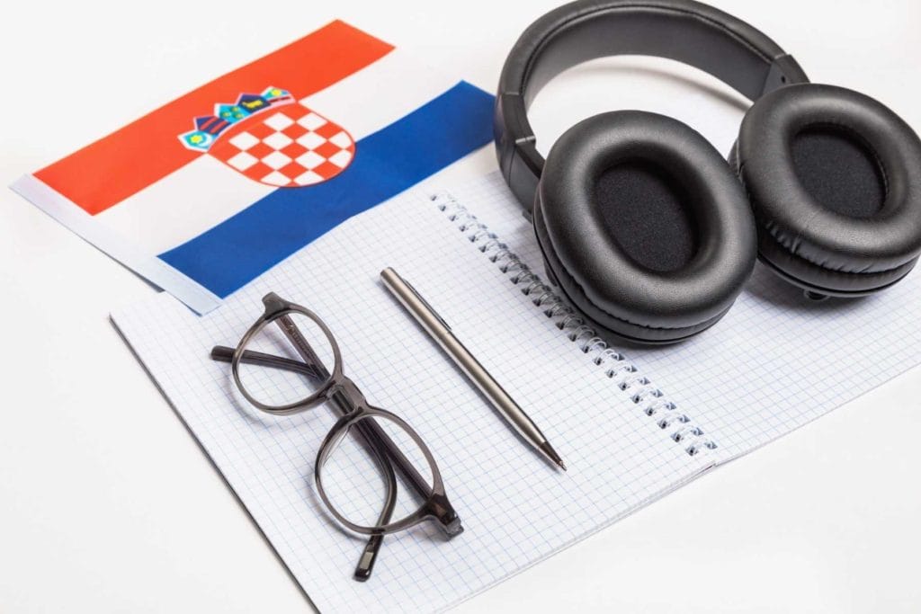 Spezielle Einschreibungsquoten an kroatischen Hochschulen für Diaspora