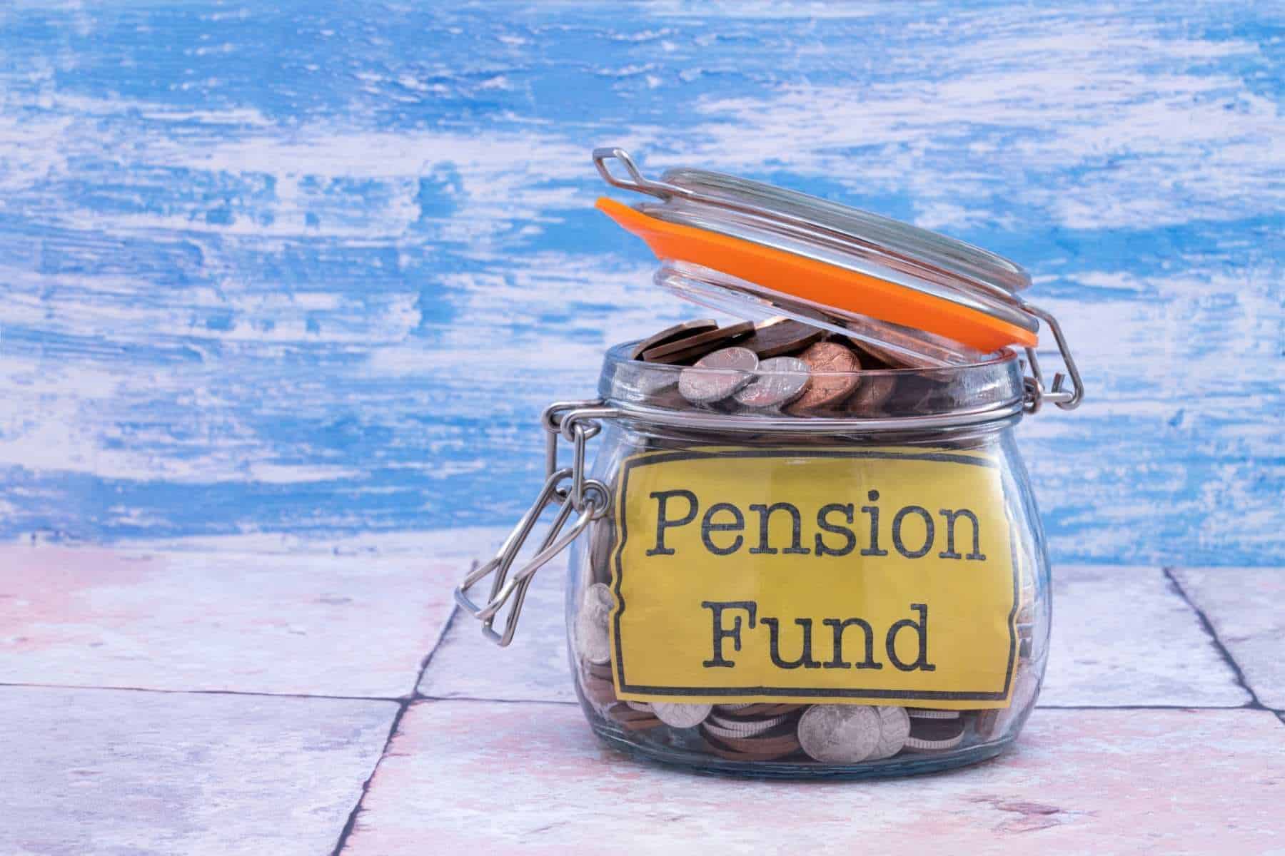 Vergessene Pensionskasse-Guthaben - wie man verlorene Gelder findet