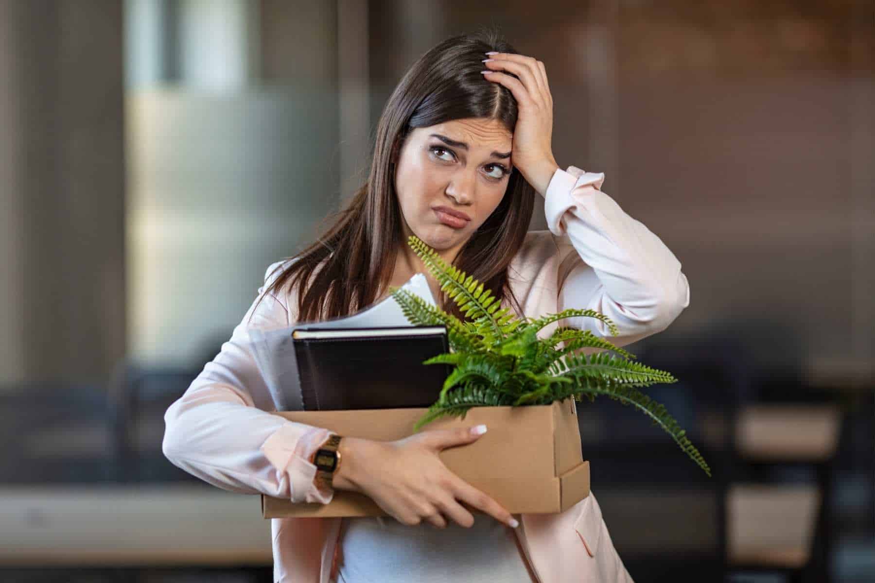 Rechtsberatung - was passiert bei Entlassung in der Schweiz