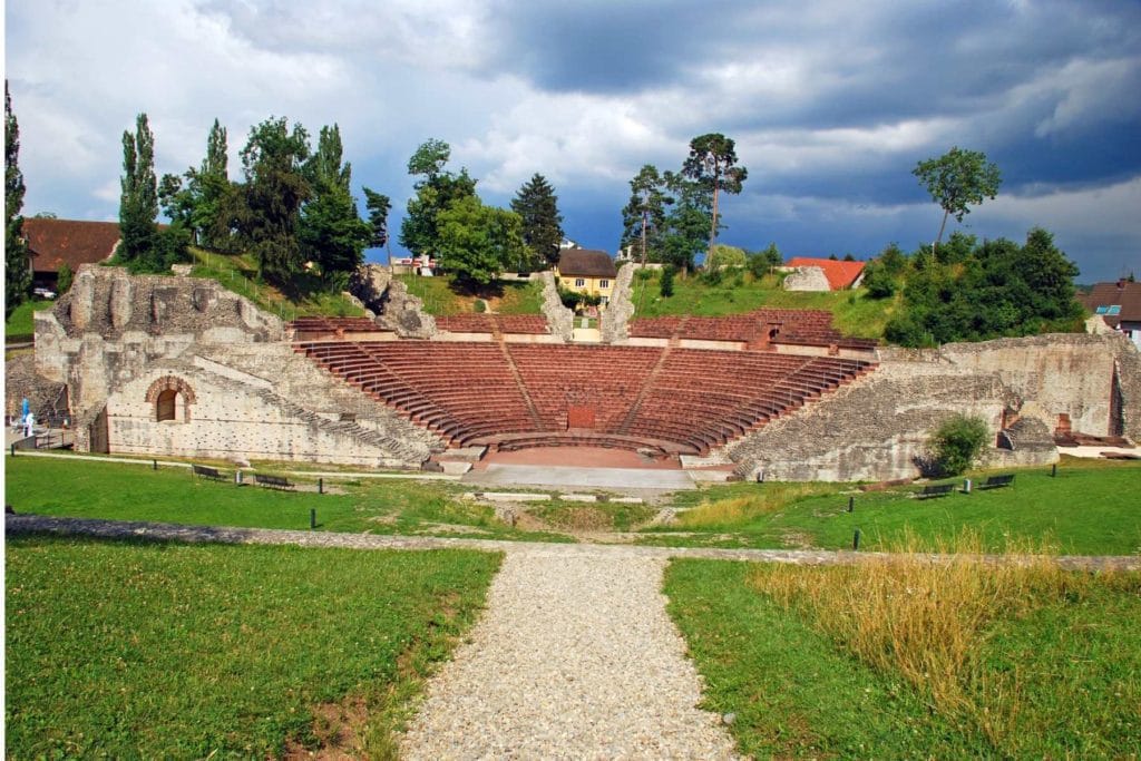 Die besten Schweizer Freilichtmuseen - Kulturerlebnis