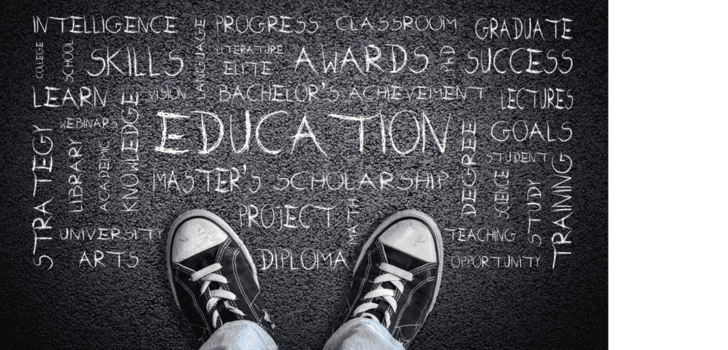 Obrazovanje u Hrvatskoj - Bildung in Kroatien