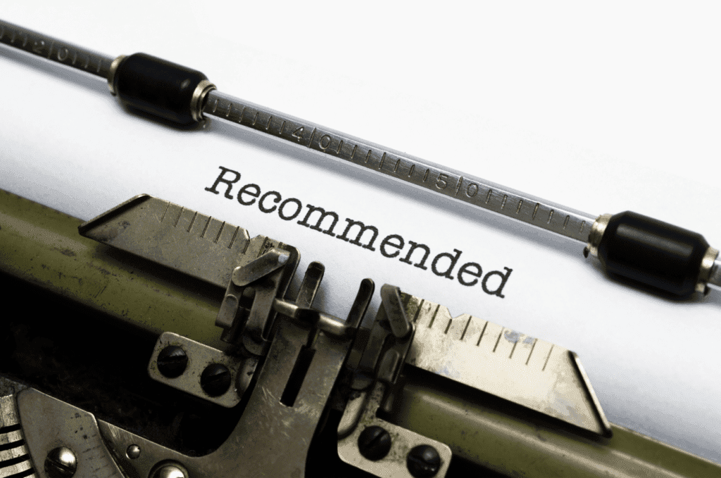 Preporuke poslodavca - radna svjedodžba u Švicarskoj