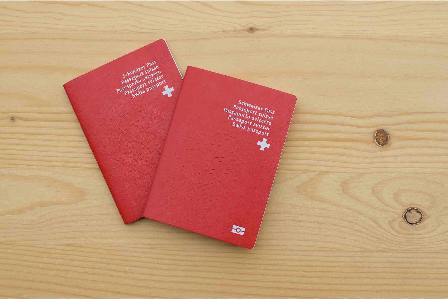 Schweizer Einbürgerungstest - Vorbereitung und Tipps