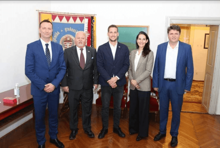 Varaždin potpisao ugovor sa švicarskom tvrtkom Variosystems