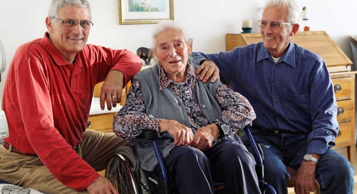 Anna Stemmler Scarsi - mlada Švicarka na radu u Hrvatskoj