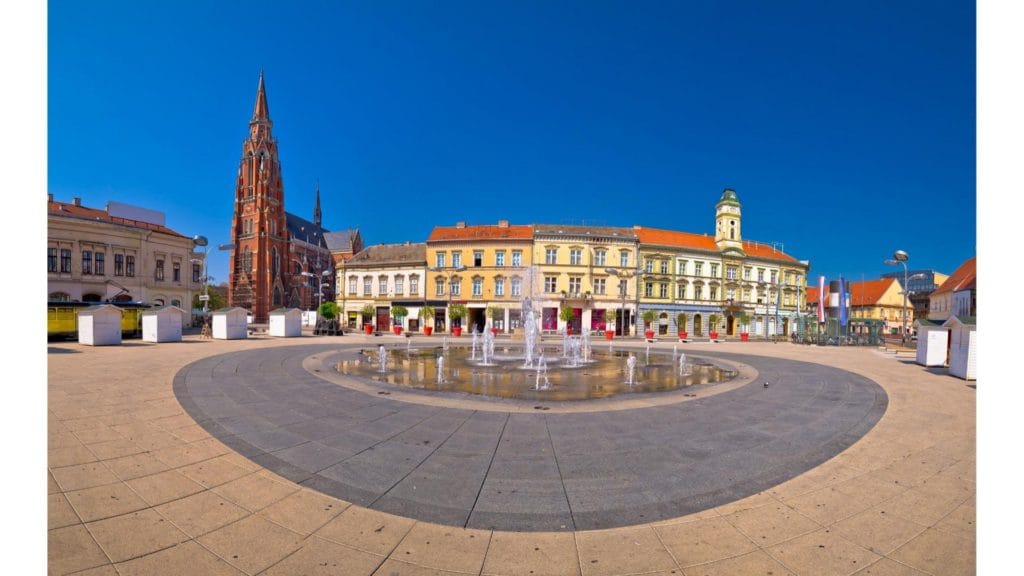Osijek