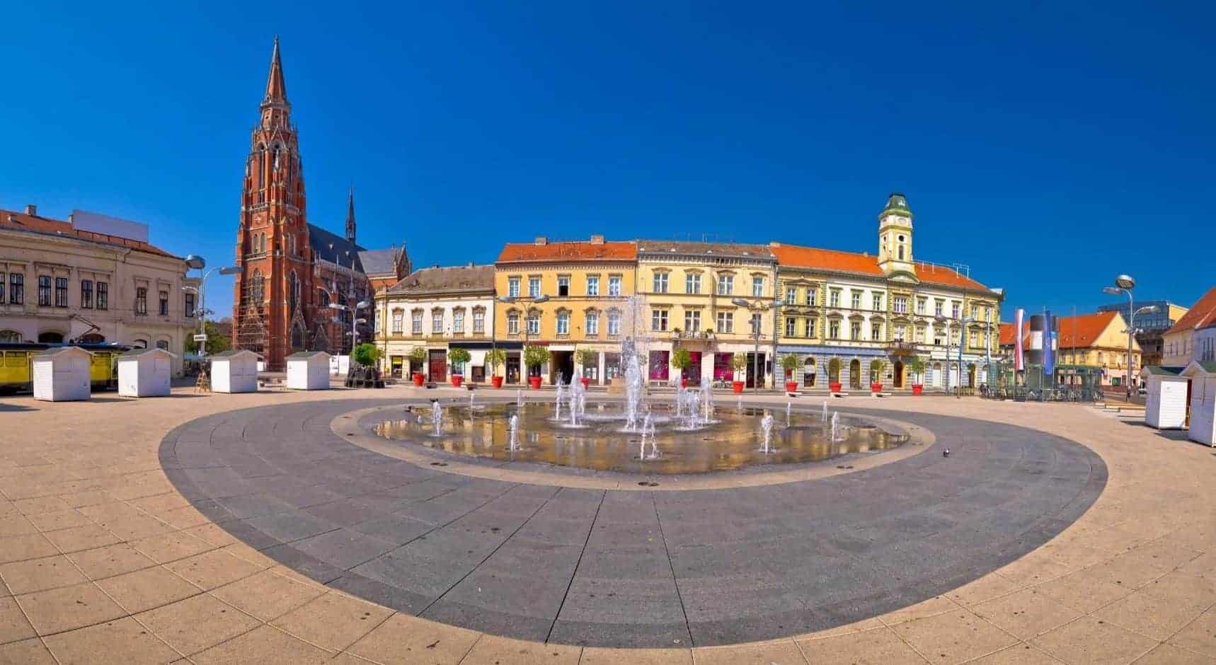 Osijek