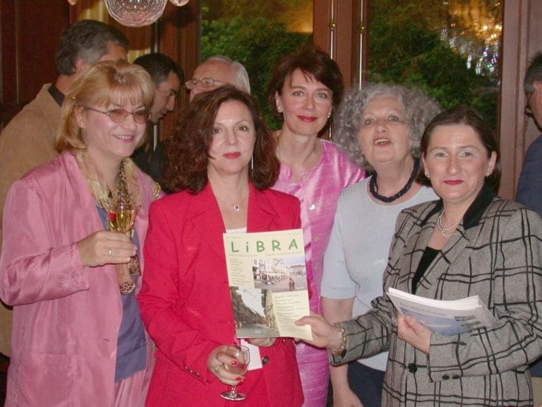 Domjenak, svibanj 2002.