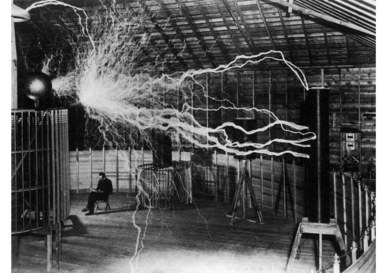 Mreža Nikola Tesla - kulturno-turistička ruta