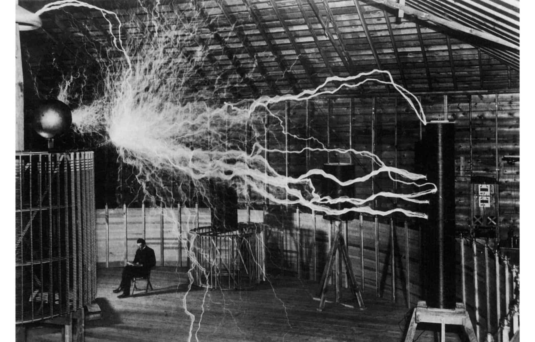 Mreža Nikola Tesla - kulturno-turistička ruta