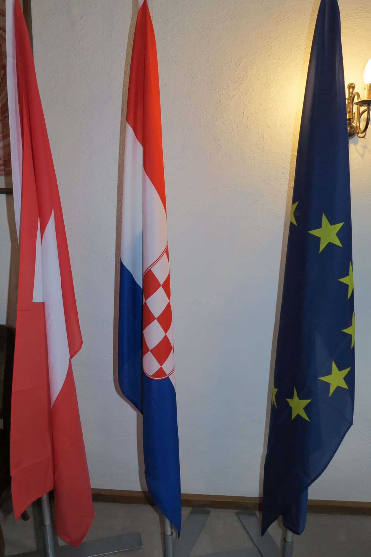 Personenfreizügigkeit in der EU - Diskussion über Brüsseler Politik