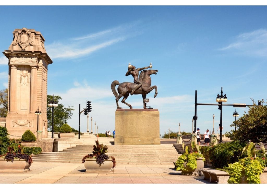 Ivan Meštrović - 60 godina od smrti velikog hrvatskog kipara