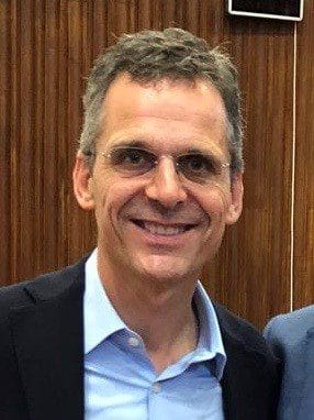 Daniel M. Weber - Zusammenarbeit Kinderspitäler