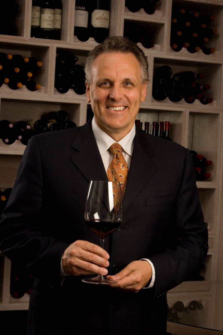 Peter Schoch - Schweizer Hotelier in Kroatien