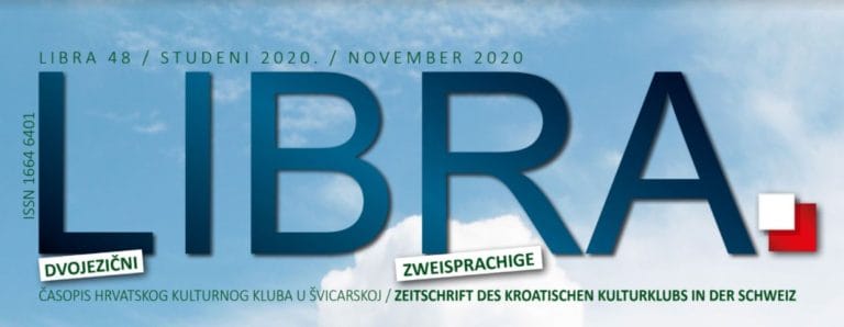 50 brojeva magazina Libra