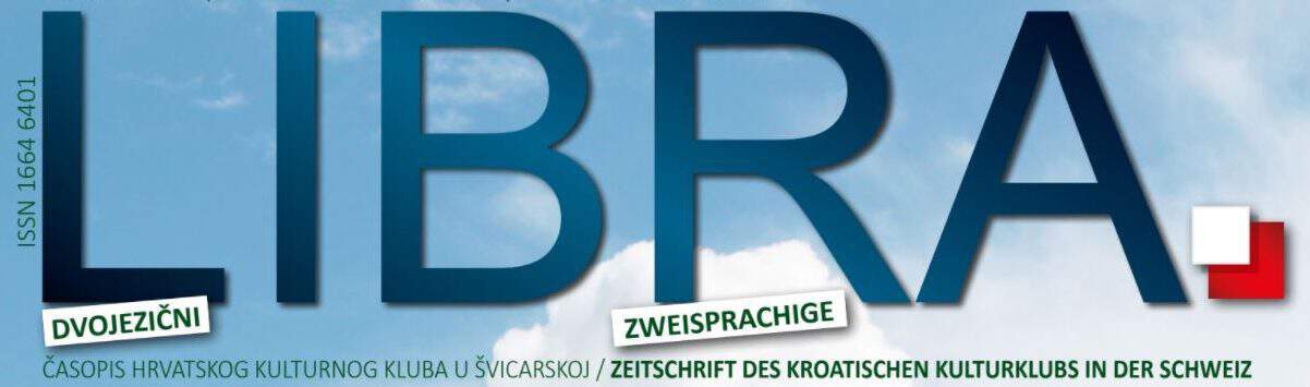 50 brojeva magazina Libra