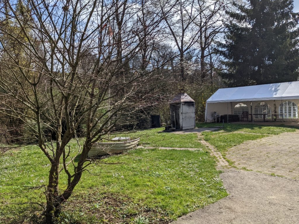 Herbsttreffen Kroatischer Kulturklub