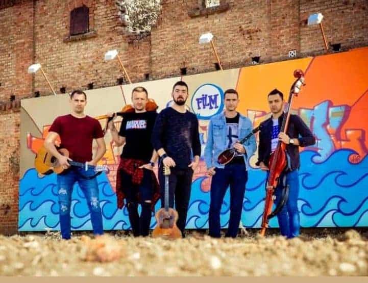 Slavonia Zürich - 9. slavonska večer