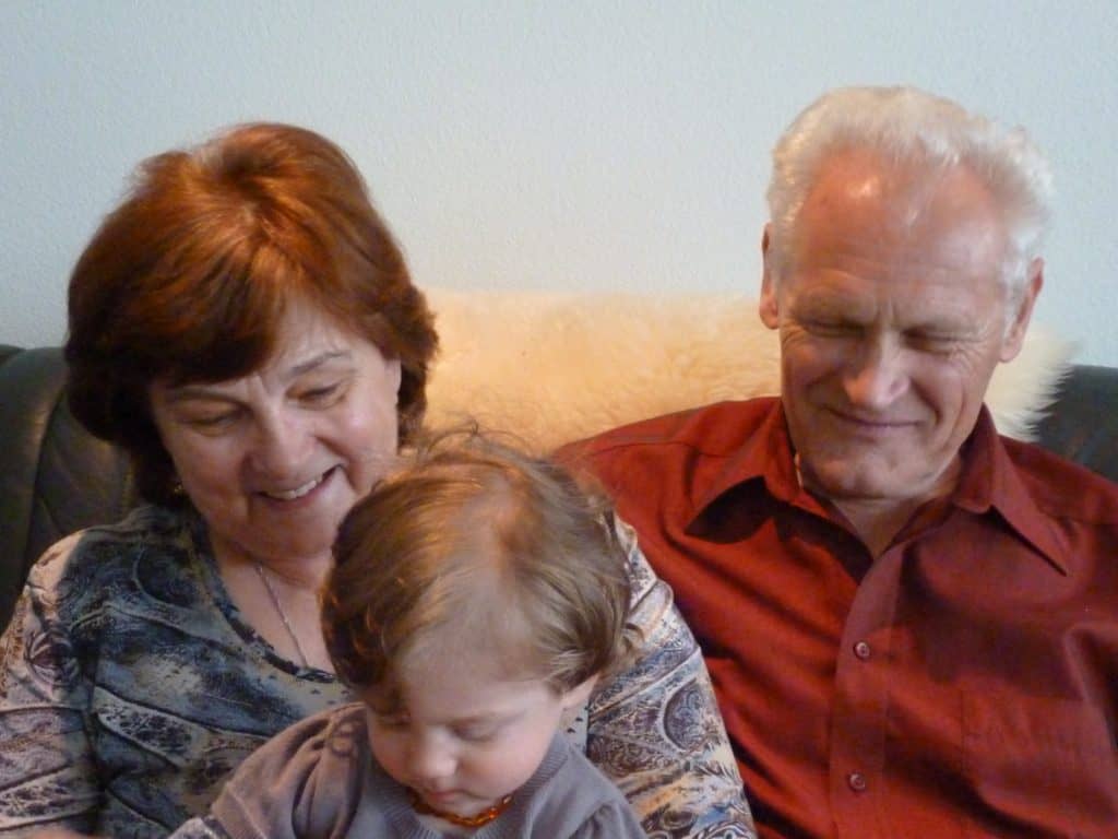 Stefan Stjepko Habijanović - portret