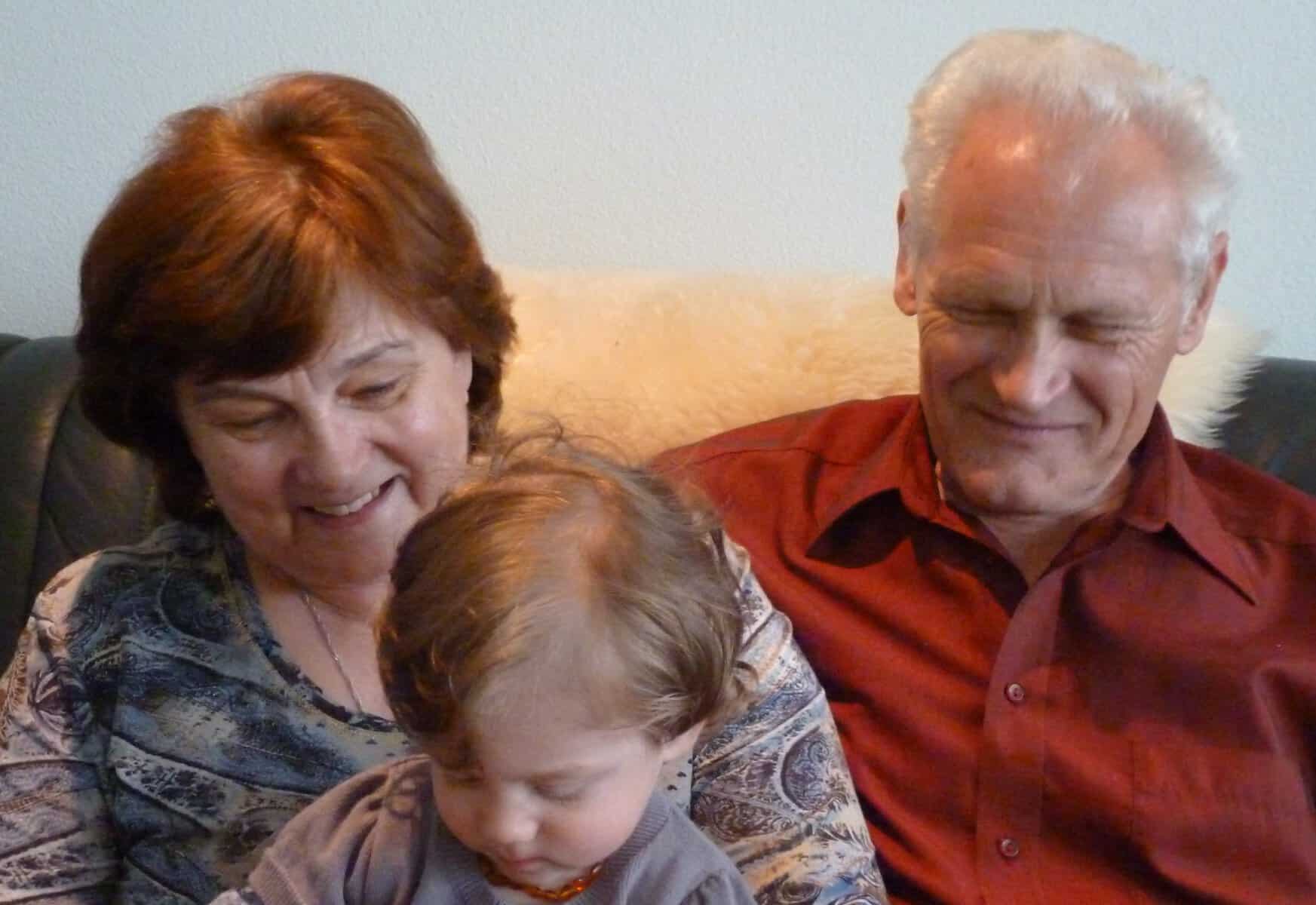 Stefan Stjepko Habijanović - portret