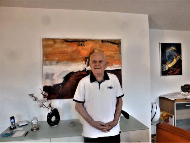 Zvonimir Mitar - volim Švicarsku