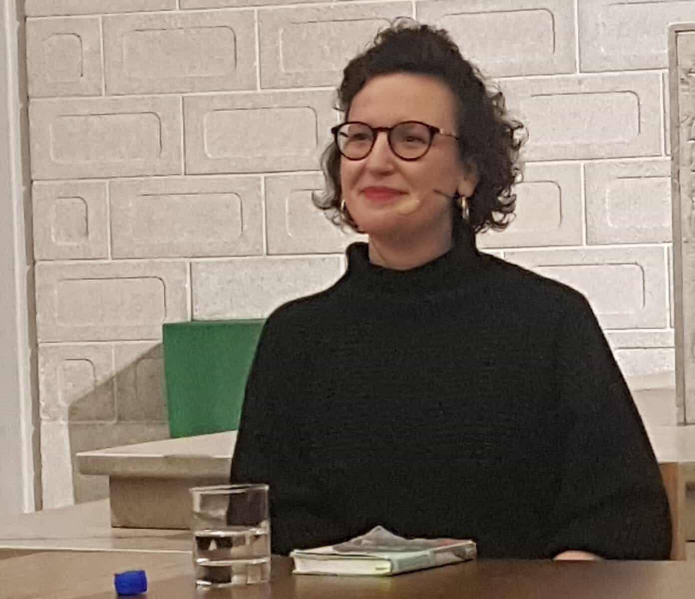 Ivna Žic - Die Nachkommende nominacija