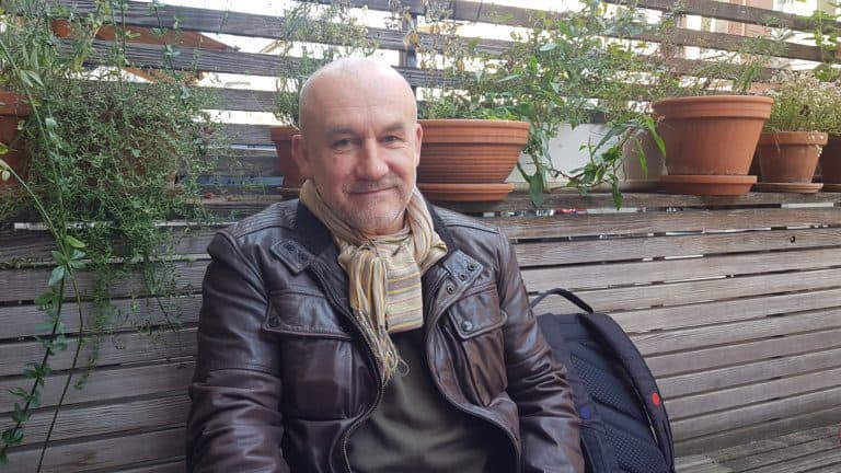 Karl Rühmann - Heroj nominacija Schweizer Buchpreis