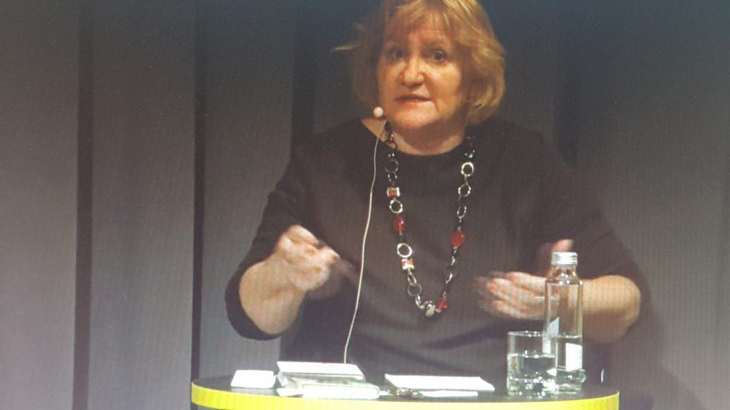 Dragica Rajčić Holzner - Schweizer Literaturpreis