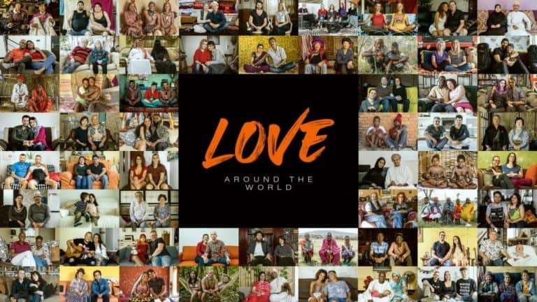 Ljubav oko svijeta - hrvatski dokumentarac na švicarskoj televiziji