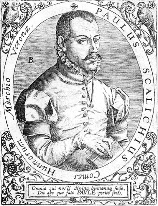 Enciklopedija - tko ju je izumio