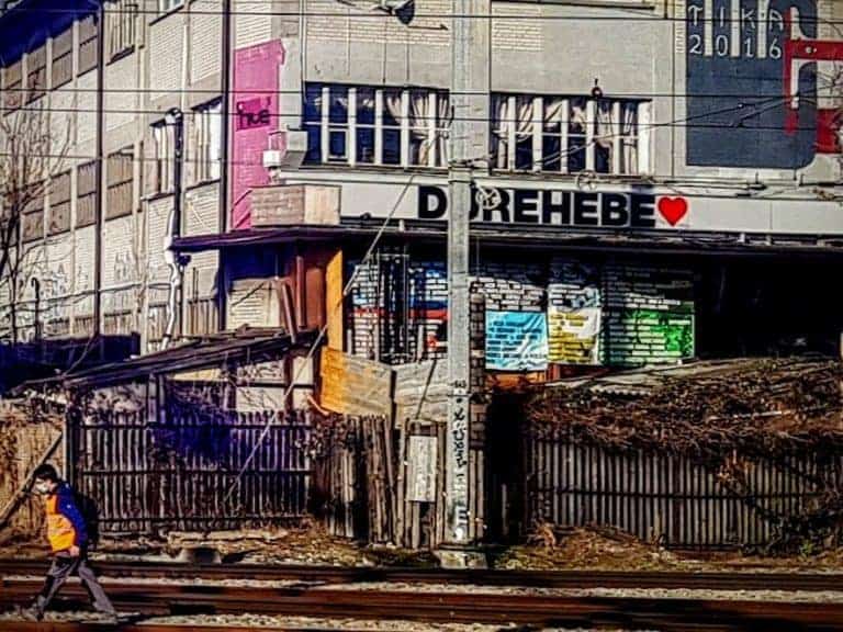 Drmeš i poskočice - narodni plesovi