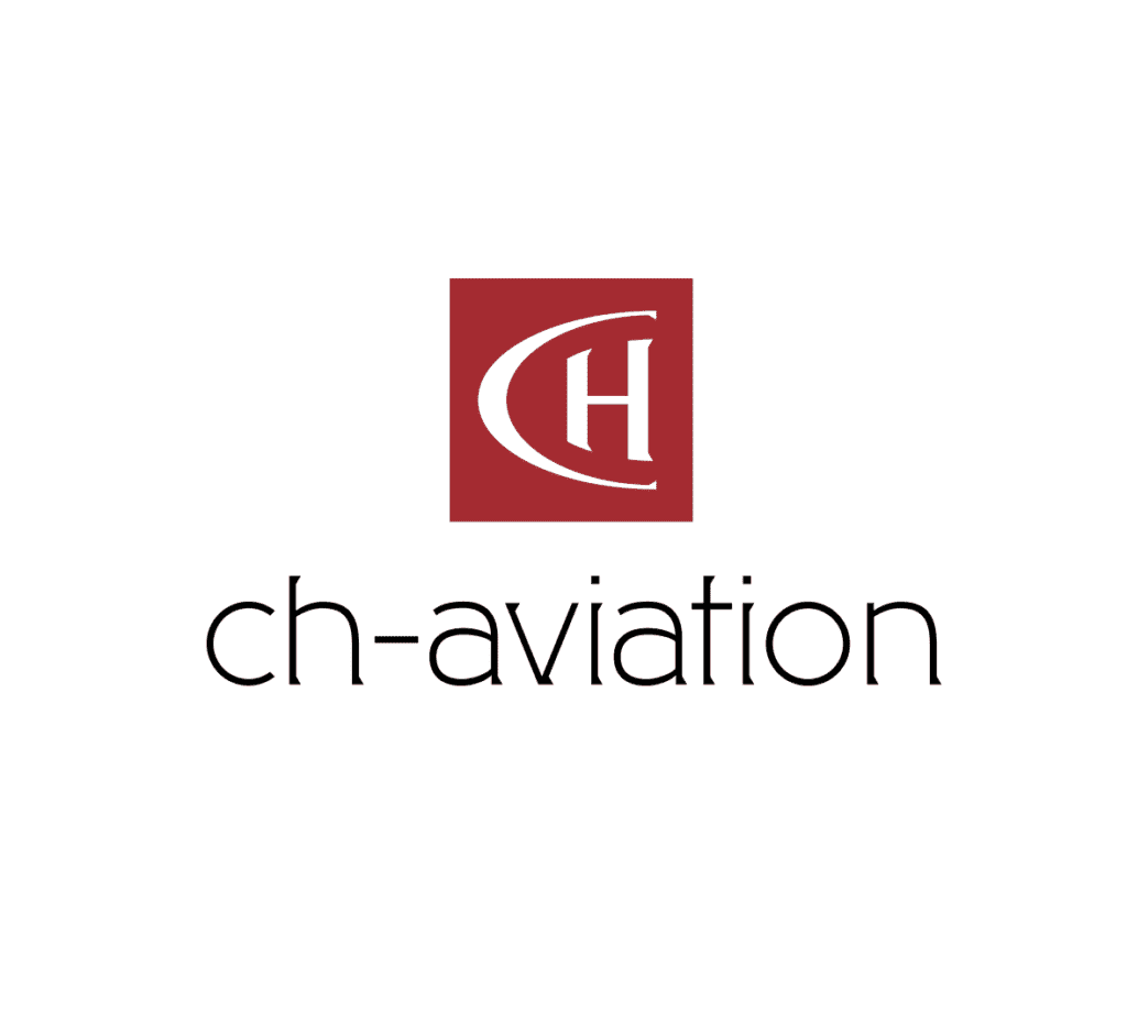 ch-aviation portal logo