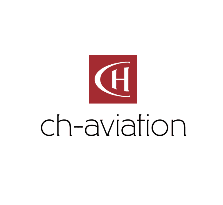 ch-aviation portal logo