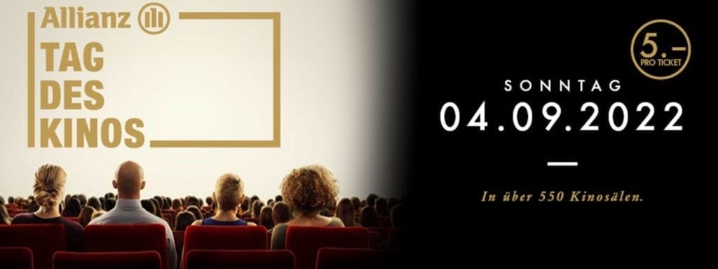 Dan kina u Švicarskoj 2022