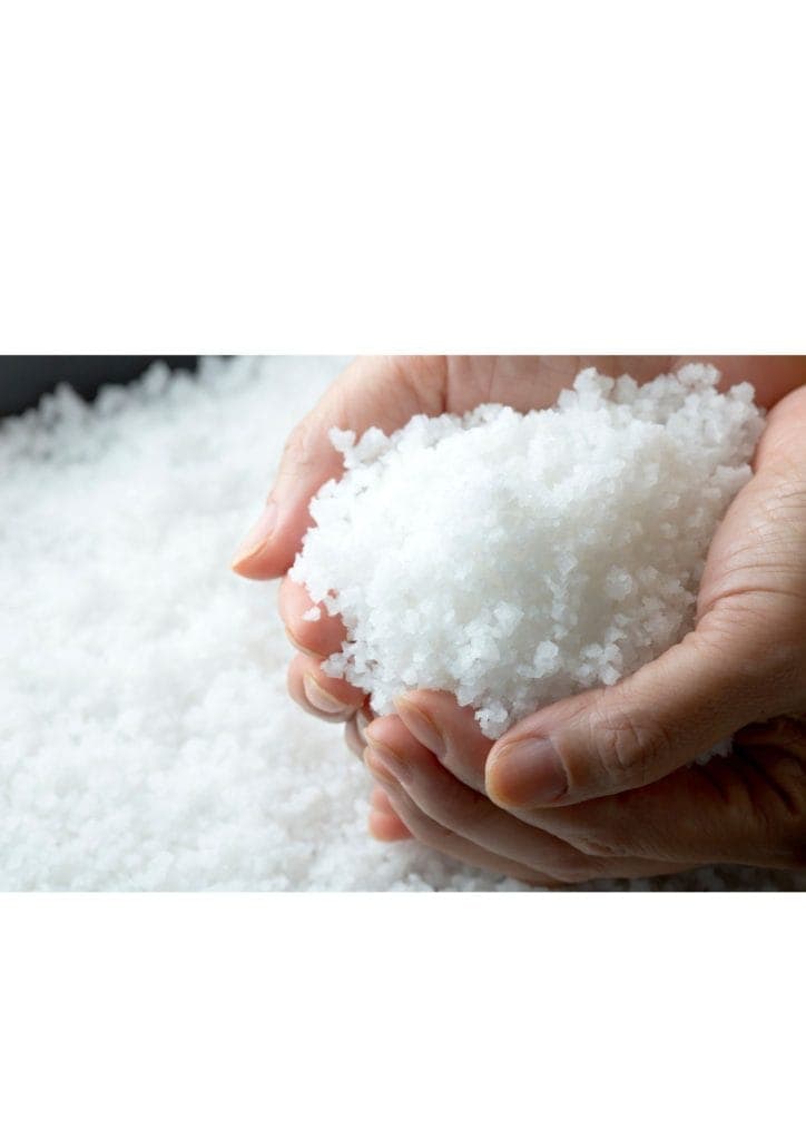 Vađenje soli - solane u Švicarskoj i Hrvatskoj