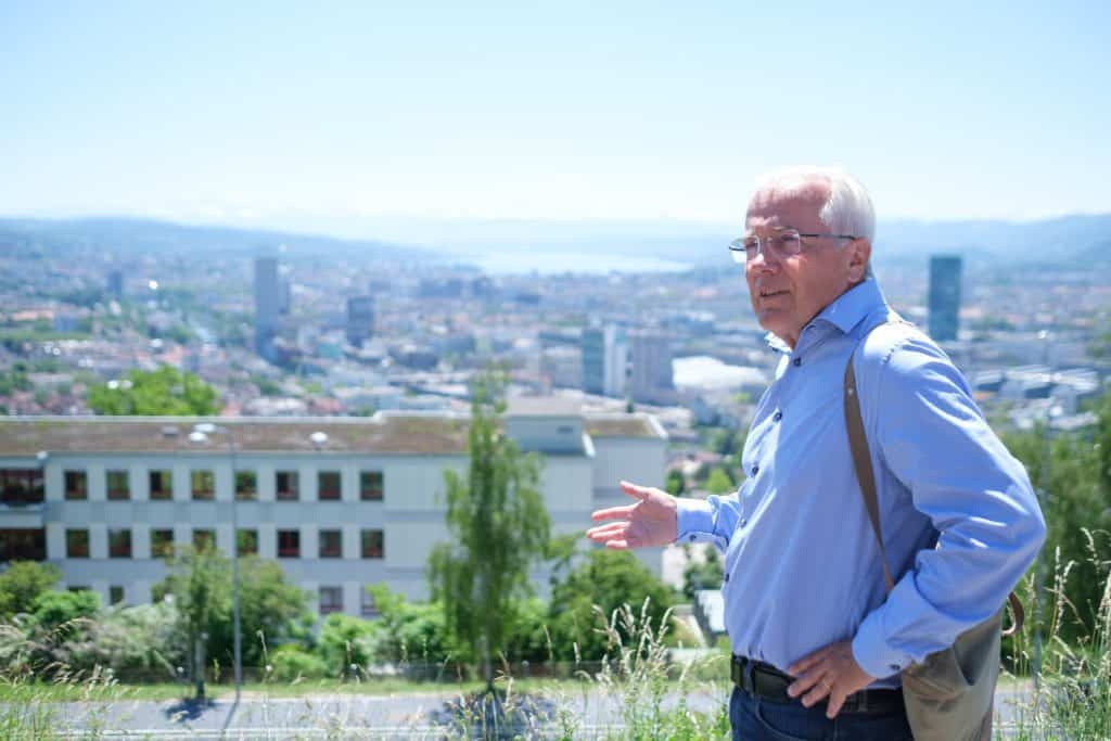 Dubravko Žučko - Was geschieht nach 41 Jahren