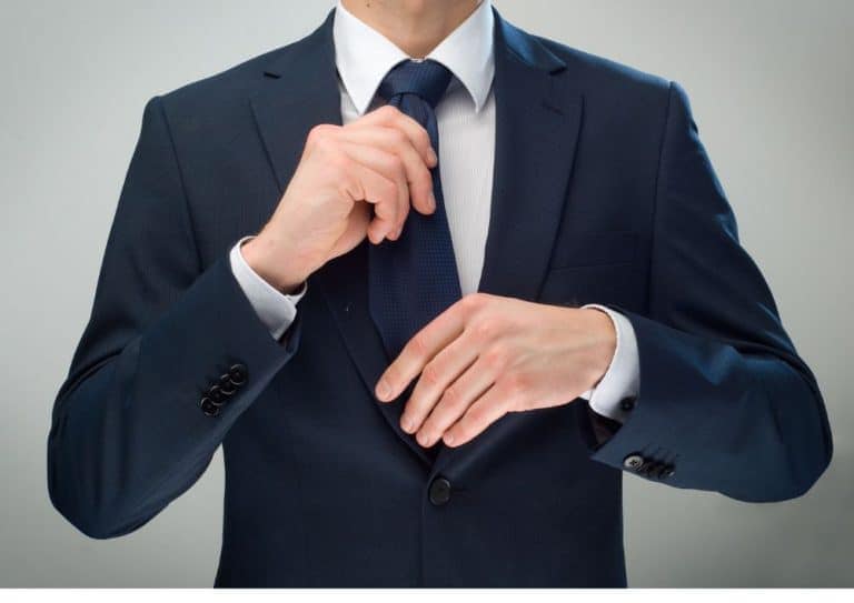 18. listopad - Dan kravate