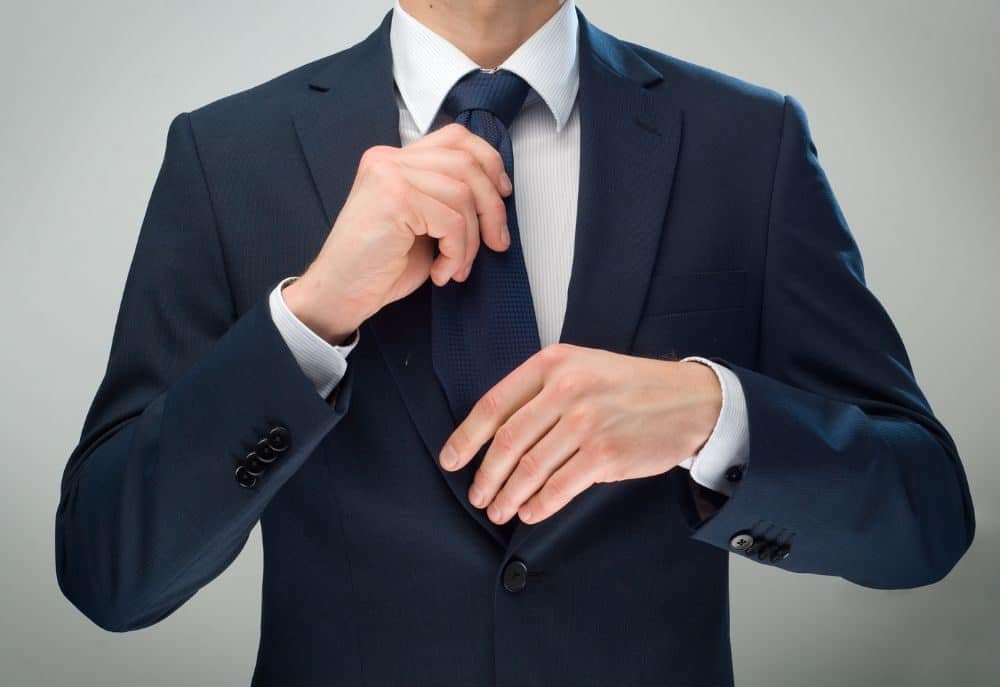 18. listopad - Dan kravate