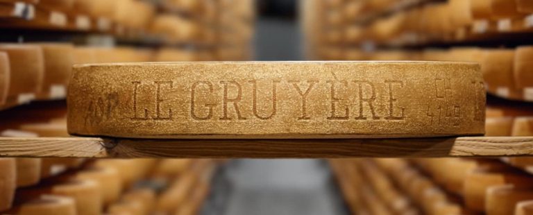 Gruyère - najbolji sir na svijetu