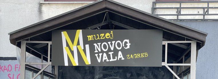 Muzej novog vala Zagreb