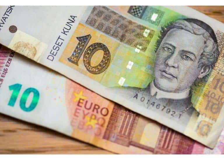 Uvođenje eura u Hrvatskoj - ekonomska početnica
