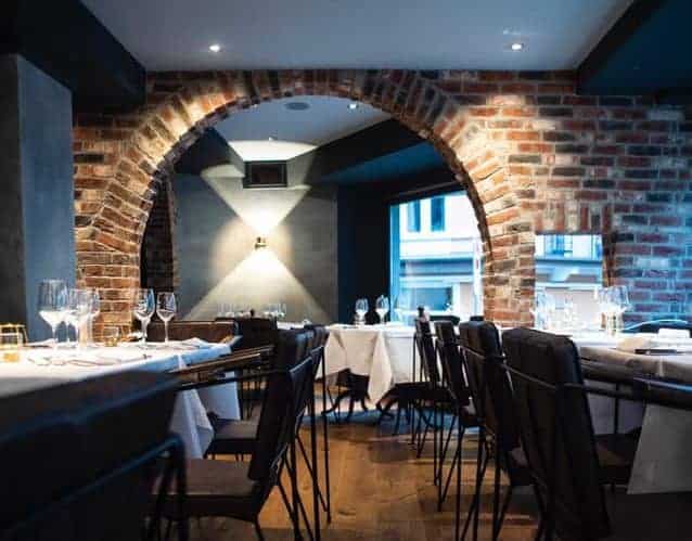 Dalmatinski Advent u srcu Züricha