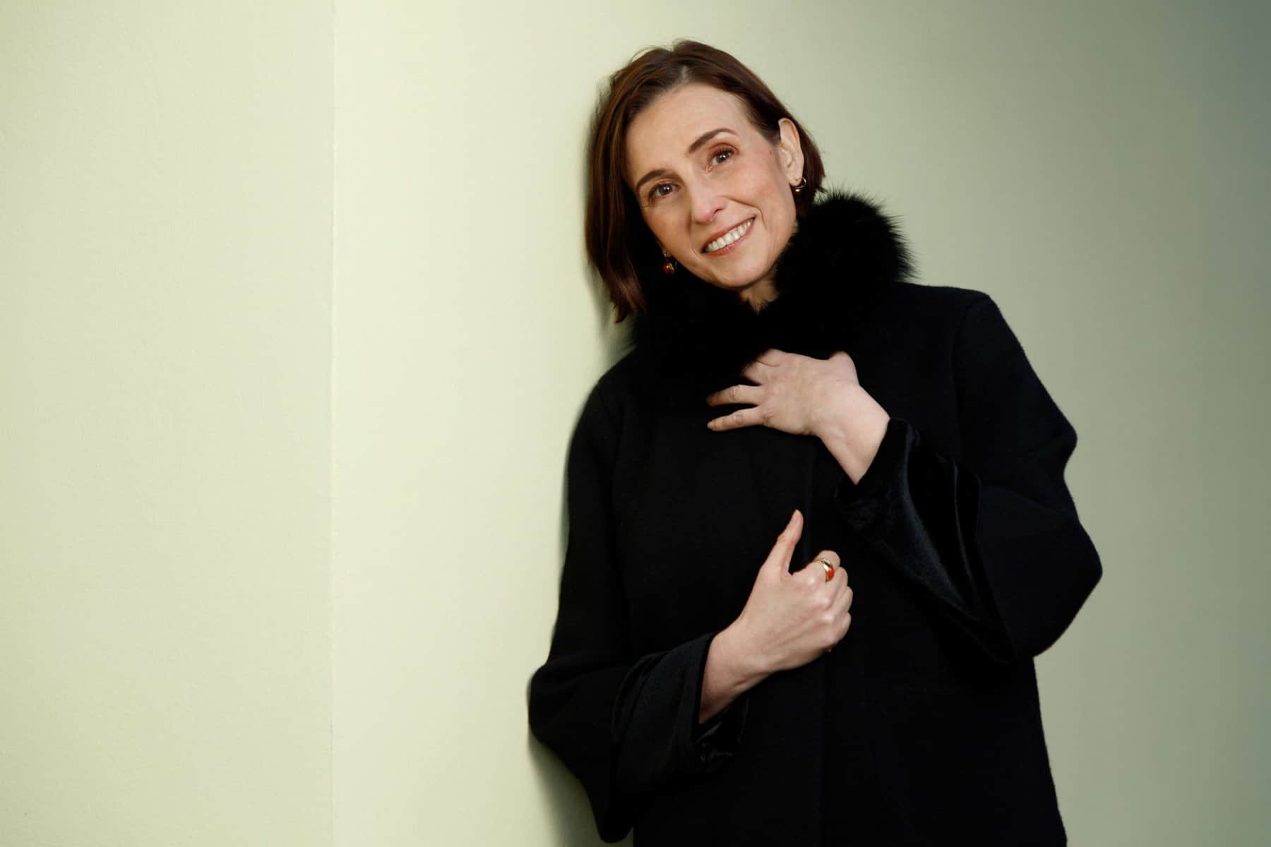 Katarina Livljanić - srednjovjekovna glazba