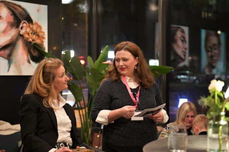 International Womens Day - Apéro and Networking